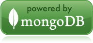 Poweredmongodbgreen75